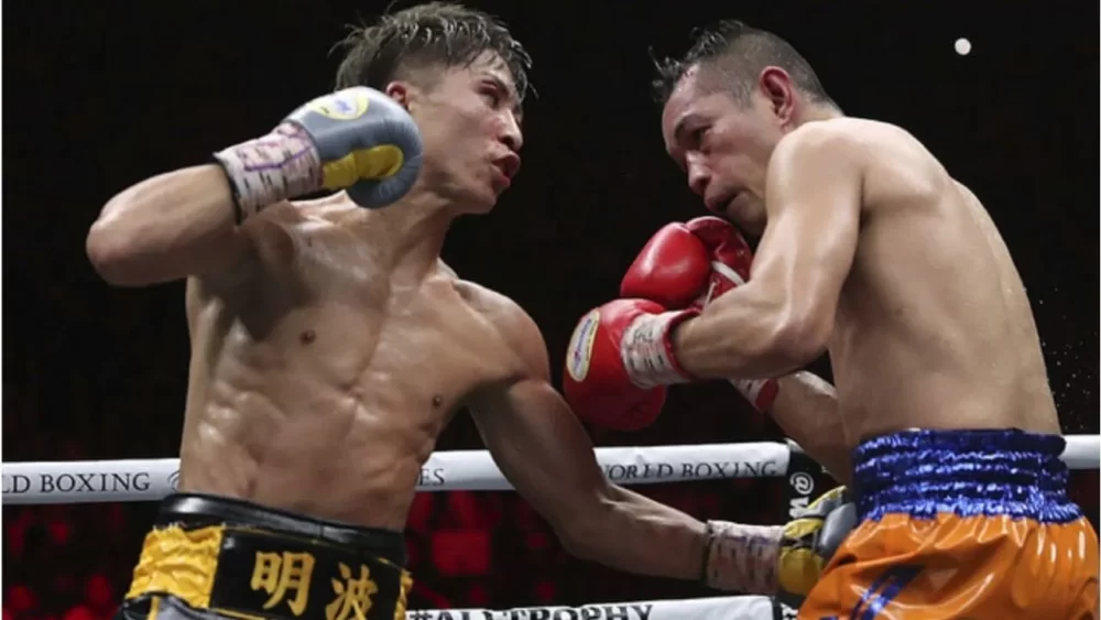 Image-of-Naoya-Inoue-hitting-a-left-body-blow-in-a-fight