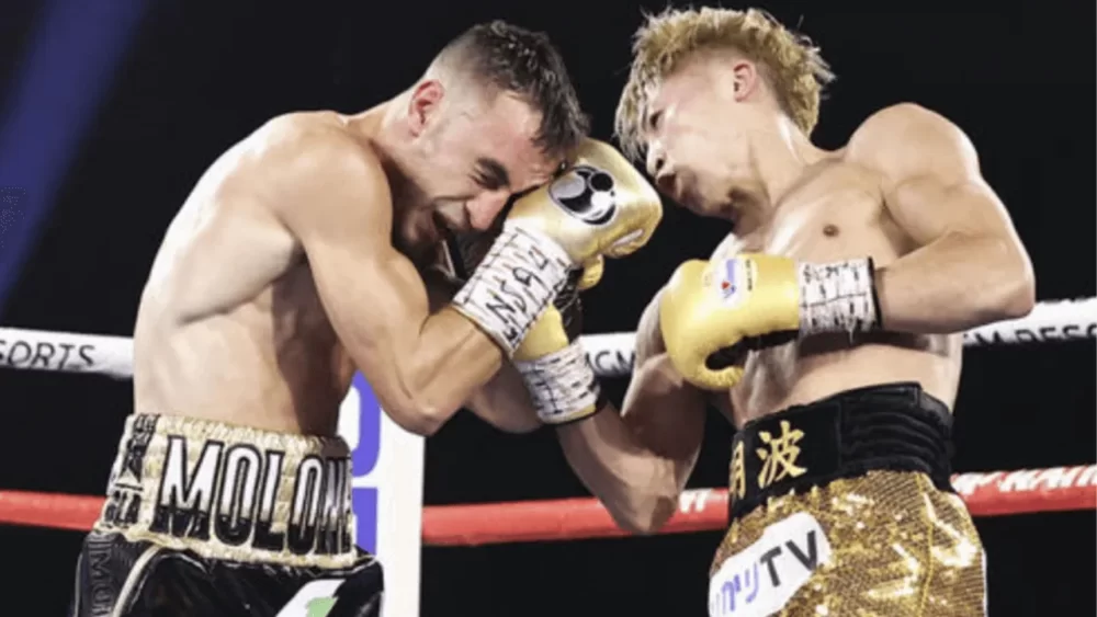 Image-of-Naoya-Inoue-hitting-an-uppercut-in-a-fight