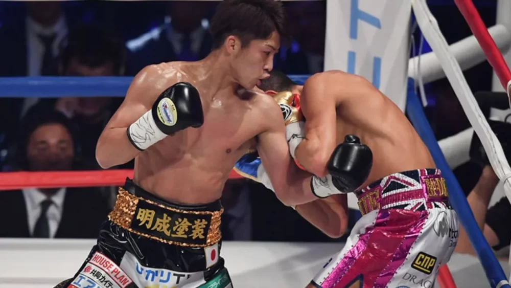 Image-of-Naoya-Inoue-hitting-his-opponent-with-a-left-body-blow-in-a-match